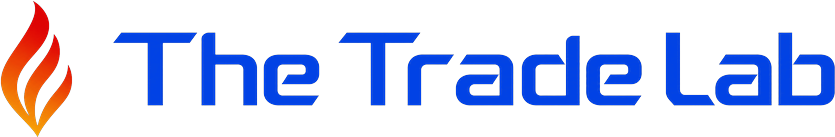 The Trade Lab logo